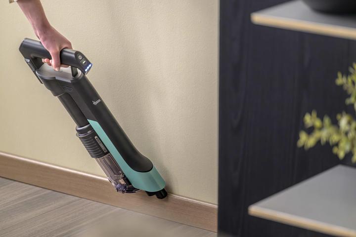 Actual product image Hoover HF201P 011