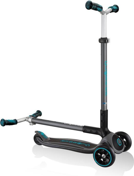 Productafbeelding Globber scooter Master Prime, groenblauw, 664-105