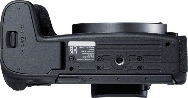 Produktbild Canon EOS R8 Kit (24 - 50 mm, 24.20 Mpx, Vollformat)