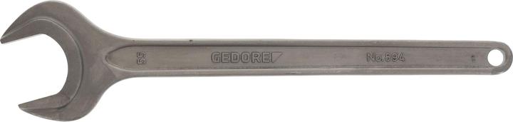 Productafbeelding Gedore 894 55 steeksleutel (55 mm)