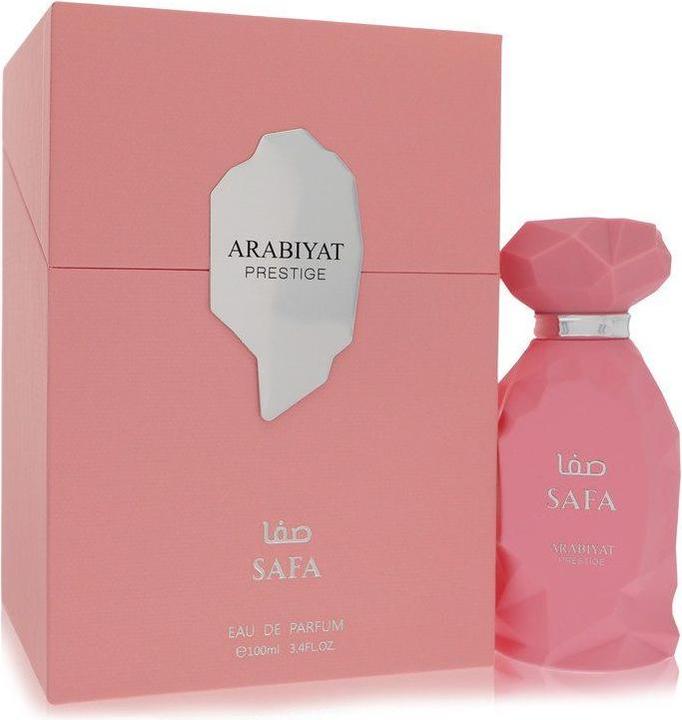 Immagine prodotto My Perfumes Safa (Eau de parfum, 100 ml)