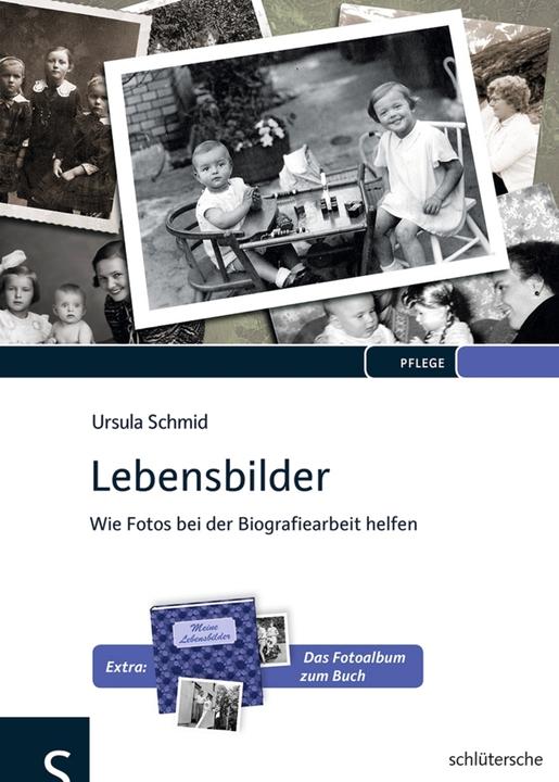 Produktbild Lebensbilder (Deutsch, Ursula Schmid, 2013)
