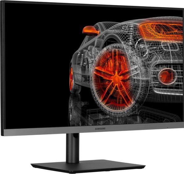 Produktbild Samsung S24R652FDU (1920 x 1080 Pixel, 23.80")