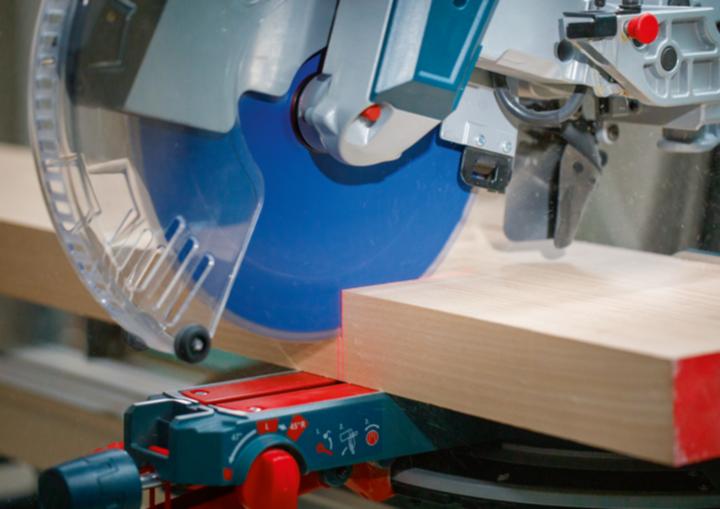 Productafbeelding Bosch Professional Zubehör Expert voor hout