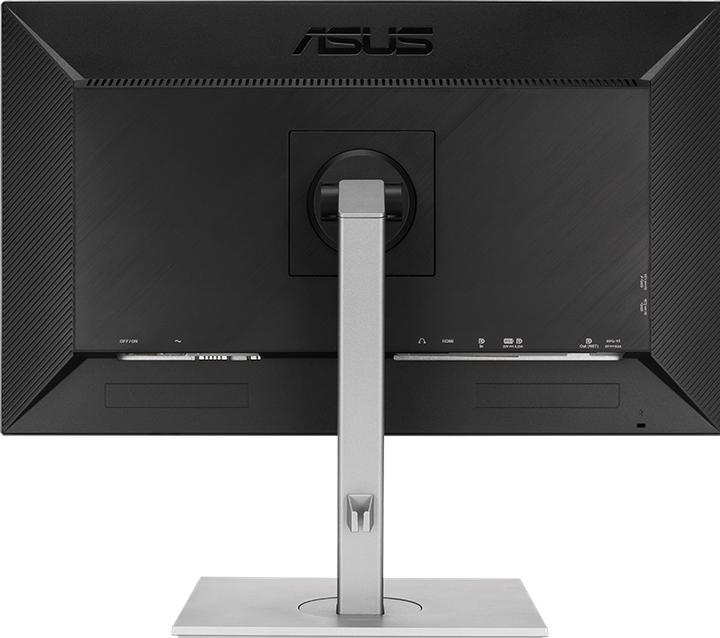 Actual product image ASUS ProArt PA278CV (2560 x 1440 pixels, 27")
