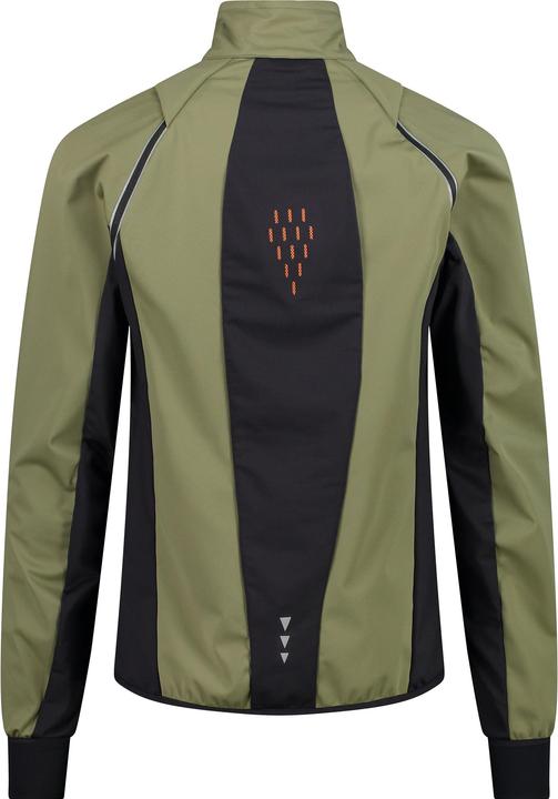 Produktbild CMP Campagnolo Jacket With Detachable Sleeves Light Softshell (3XL)
