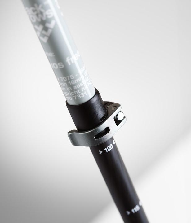 Immagine prodotto Black Crows Duos Freebird (110 - 140 cm)