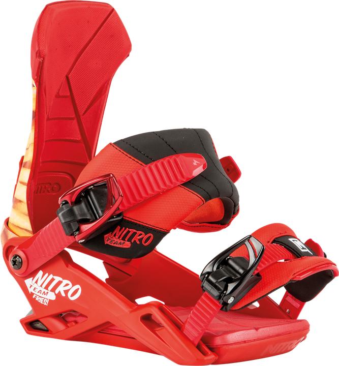Nitro TEAM Bdg 15 (M)