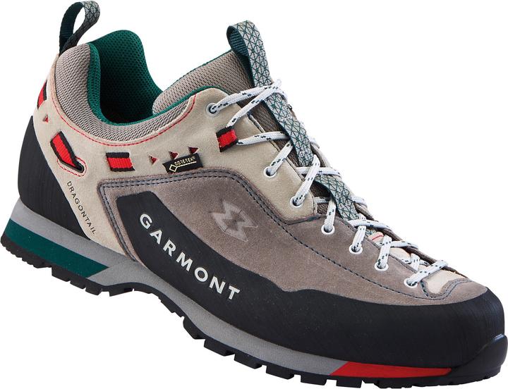 Actual product image Garmont Dragontail LT GTX (42)