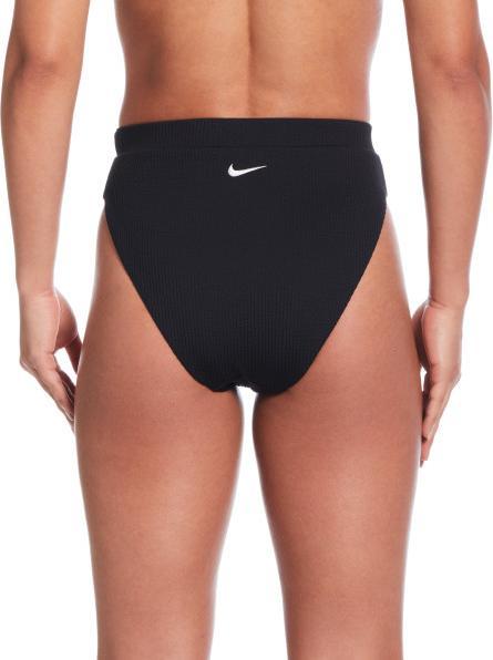 Produktbild Nike Elevated Essential High Waist Bikini Bo (S)