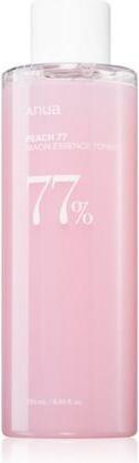 Immagine prodotto Anua Tonico all'essenza di pesca 77% di niacina - 250 ml (250 ml)