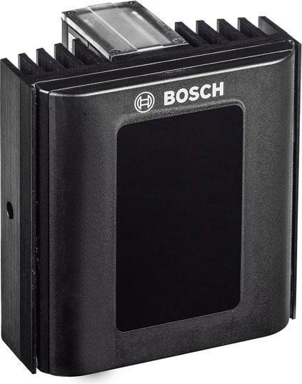 Actual product image Bosch Security Systems IR light 940nm medium range IP