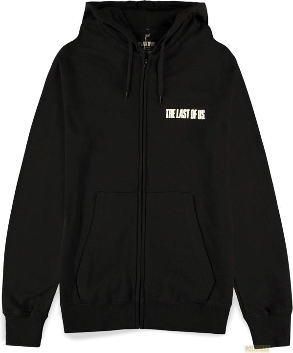 Difuzed Sweat à capuche The Last of Us Part II (M) (M)