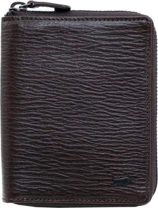 Actual product image Braun Büffel Benedikt Rfid