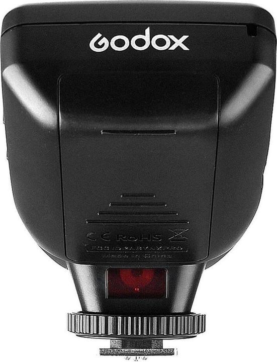 Actual product image Godox XPro-F (Funk)