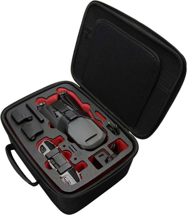 Produktbild TomCase Smart Softcase für DJI Drohne Mavic 3 (DJI Mavic 3)