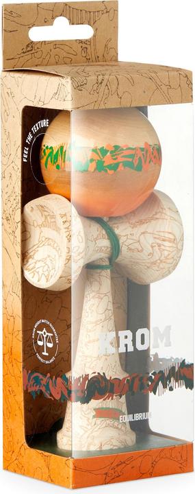 Produktbild Krom Unity Equilibrium