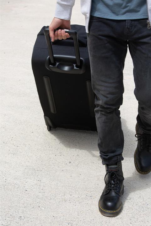Immagine prodotto Kimood Trolley XL