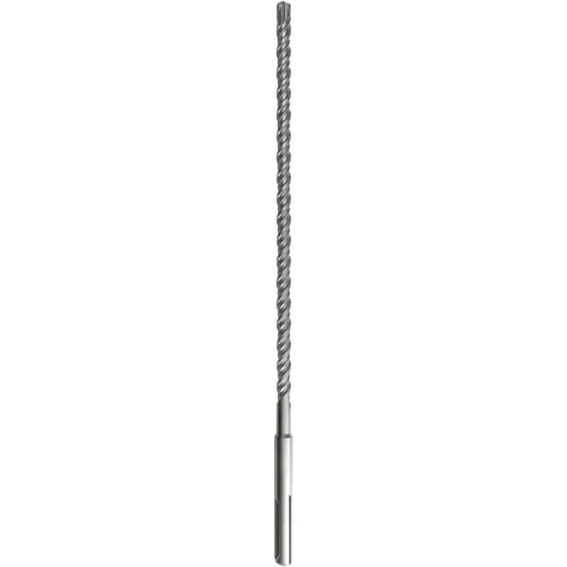 Dedra, Bohrereinsatz, drill for concrete SDS MAX 28mm (WXQ2857) (28 Millimeter)