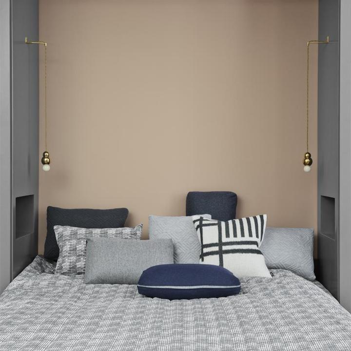 Produktbild Ferm Living Kelim (50 x 50 cm)