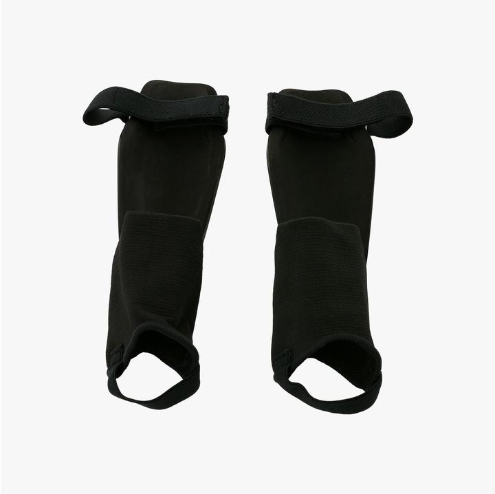 Actual product image Nike Charge Kids" Soccer Shin, BLACK/BLACK/WHITE M (M)
