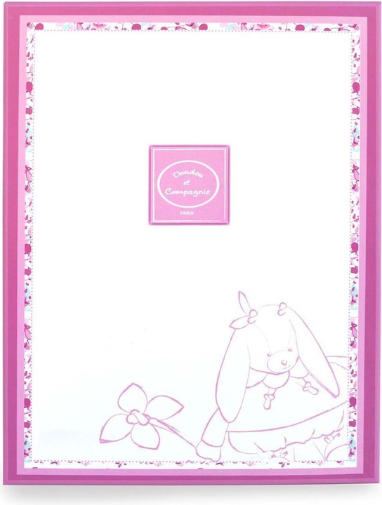 Produktbild Doudou et Compagnie Kaninchen