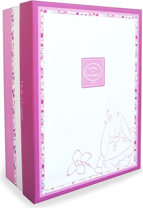 Produktbild Doudou et Compagnie Kaninchen