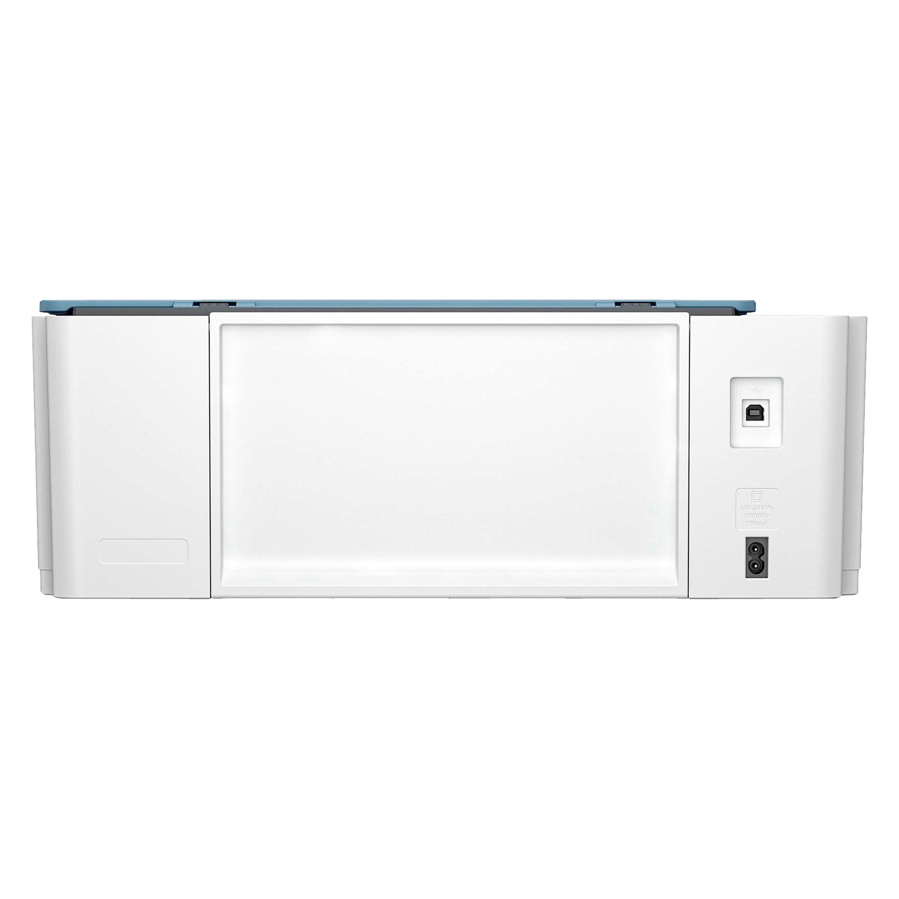 HP Smart Tank 5106 (Tintentank), Drucker, Weiss