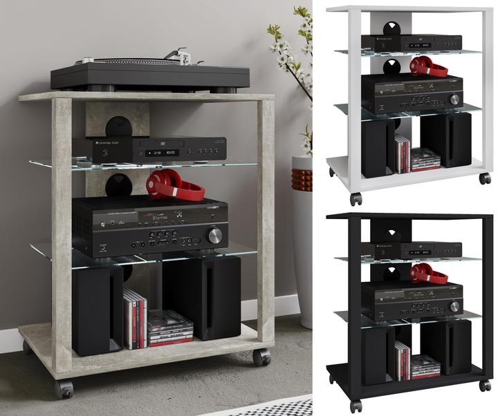 Immagine prodotto VCM Folas (60 x 41 x 70 cm)