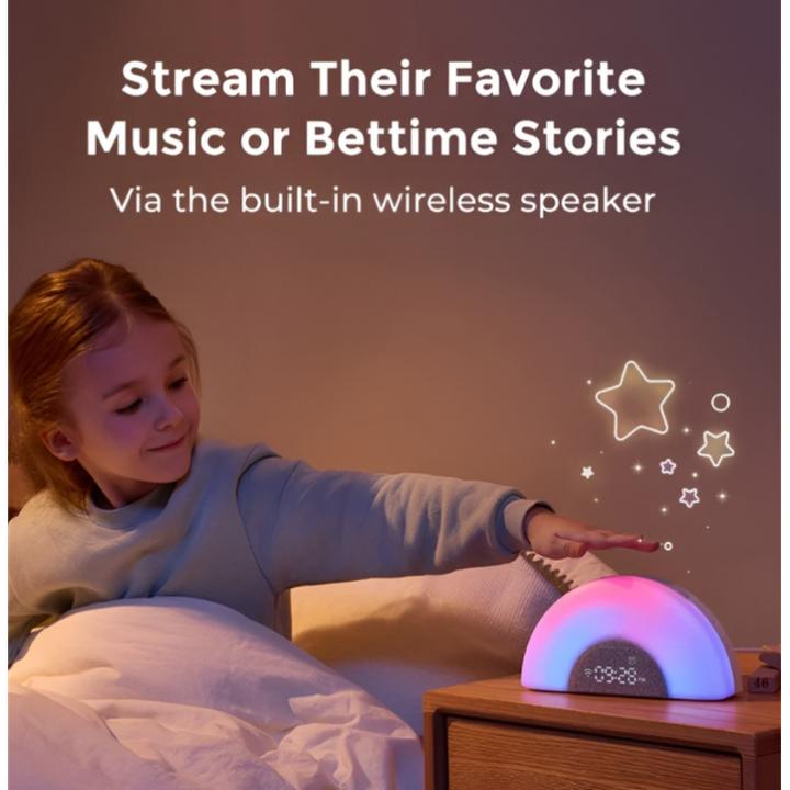 Productafbeelding Momcozy Rainbow