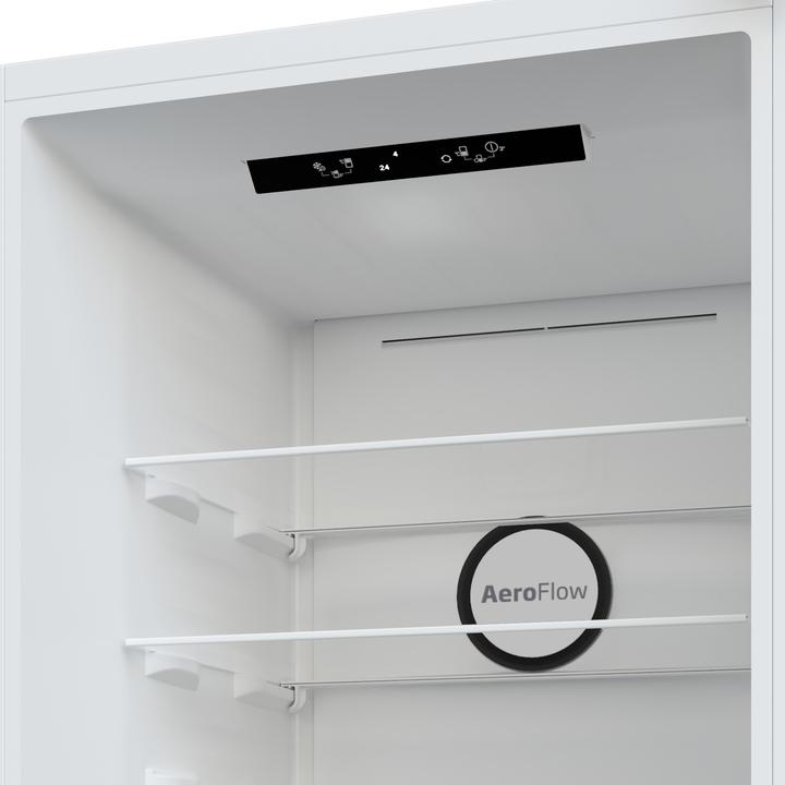 Image du produit Beko B3RCNA344HW1 (301 l)