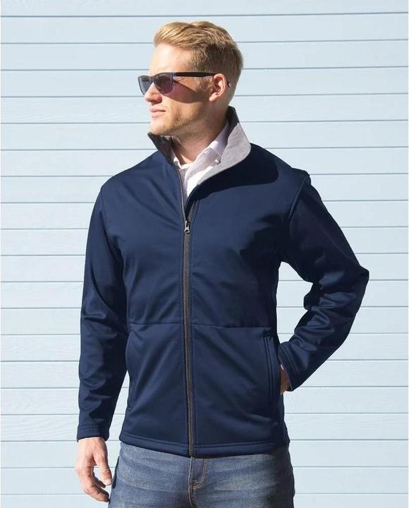 Produktbild Regatta Core SoftshellJacke 3lagig (XXL)