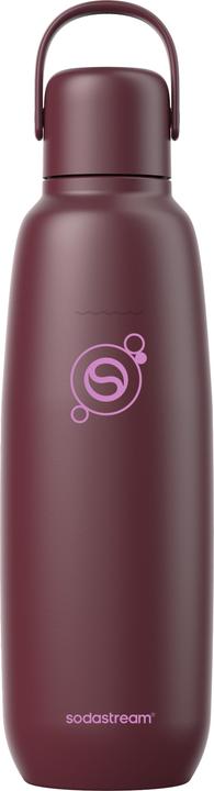 SodaStream Fizz and Go Cool