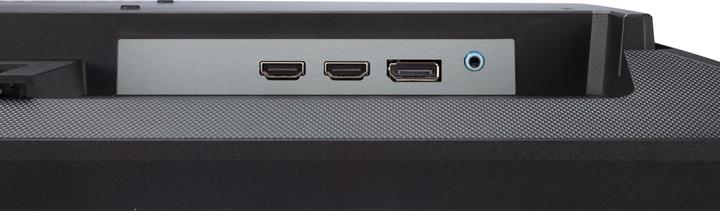 Actual product image Viewsonic VX2758-2KP-MHD (2560 x 1440 pixels, 27")