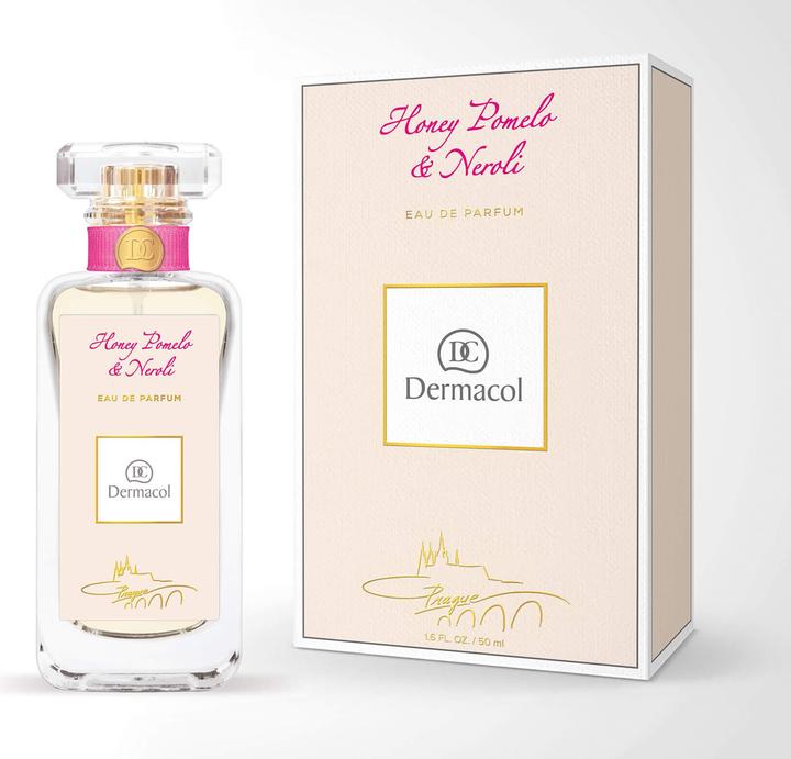 Produktbild Dermacol Honey Pomelo & Neroli (Eau de Parfum, 50 ml)