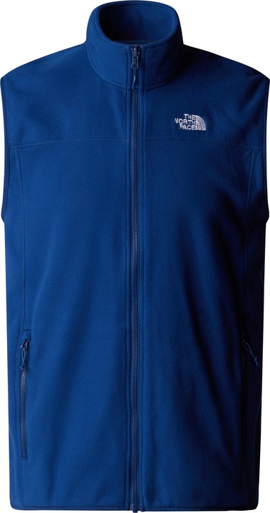 Actual product image North Face 100 Glacier