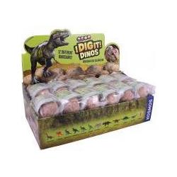 Piatnik Dino-Ei