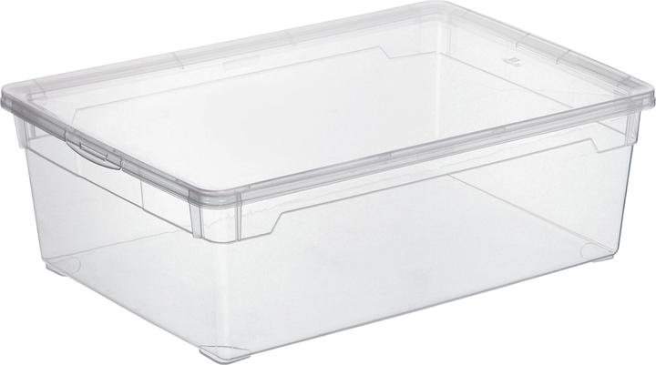 Actual product image Rotho Clear (37.50 cm, 22 l, 1x)