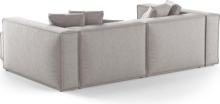 Produktbild Cosmopolitan Design Aveiro (Ecksofa)