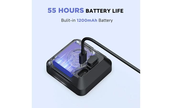 Immagine prodotto Cycplus G1