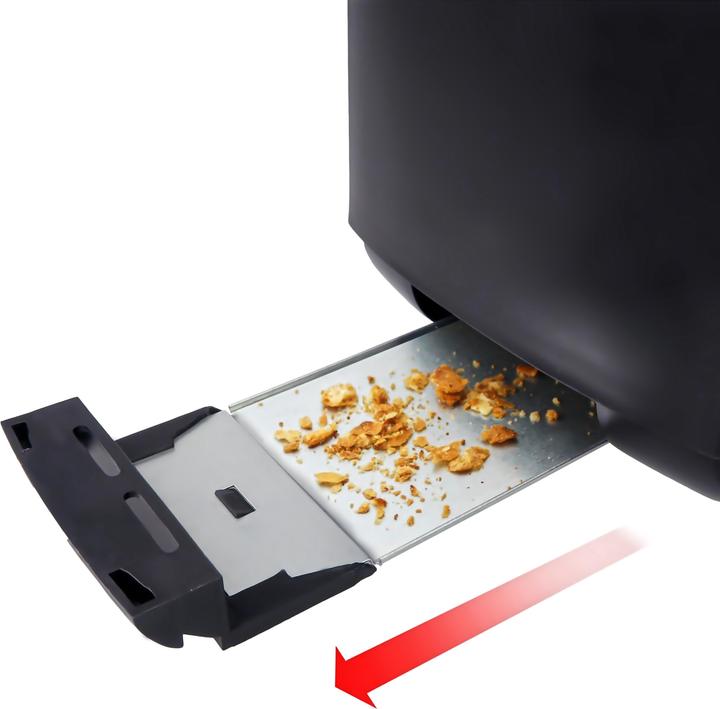 Image du produit Trisa Toaster Crispy Snack