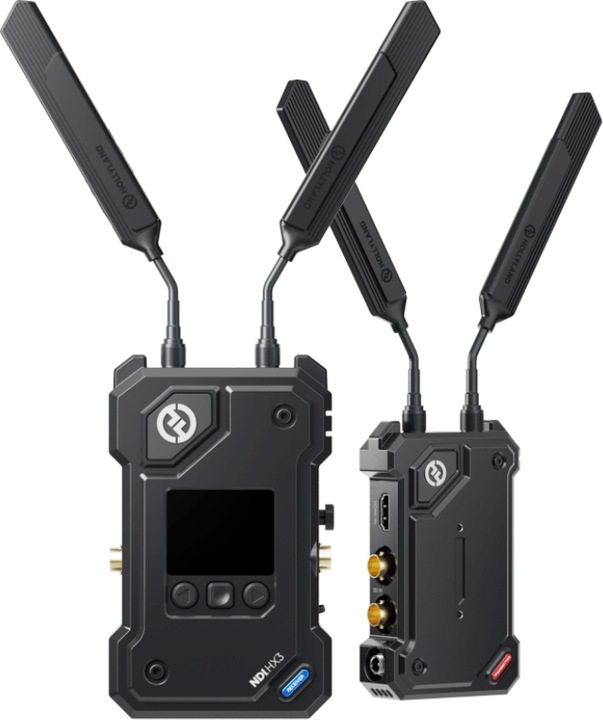 Immagine prodotto Hollyland Cosmo C2 Wireless Video Transmission System Transmitter/Receiver Kit (1000 m)