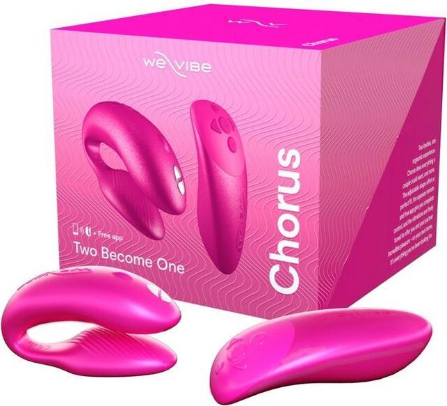 Produktbild We-Vibe Chorus