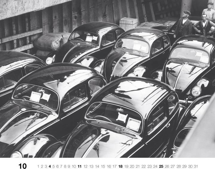 Produktbild Gute Fahrt! 2026 (Deutsch, 2025)