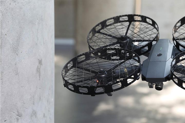 Produktbild DJI Mavic Propeller Cage (DJI Mavic)