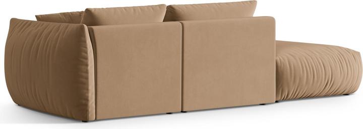 Produktbild Micadoni Chris (3-Sitzer, Modular Sofa)