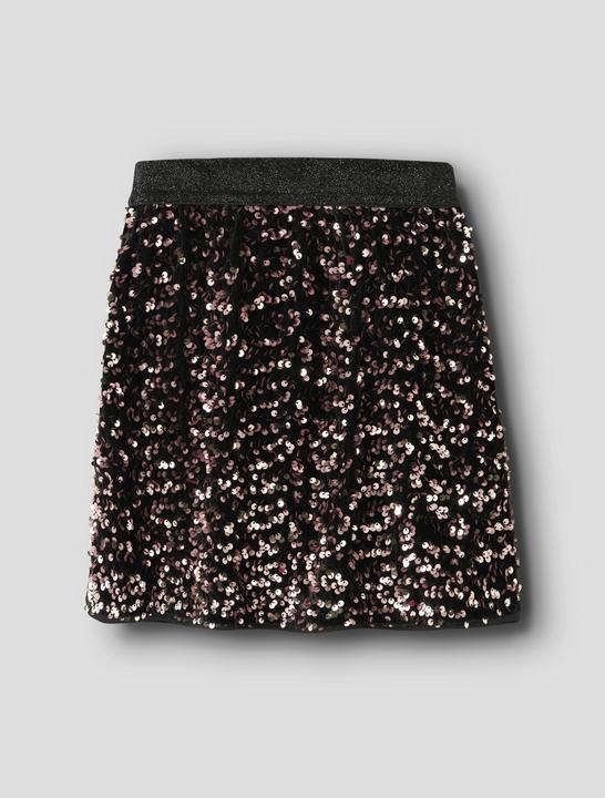Actual product image Name it Pailletten Rock (158)