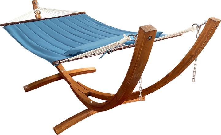 Produktbild Axi Hawaii Hängematte Set (250 kg)