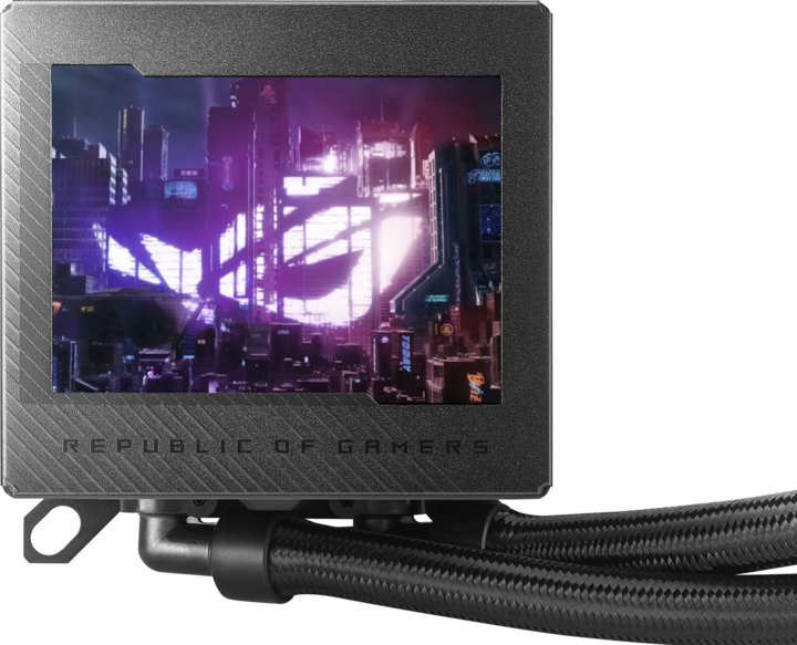 Produktbild ASUS ROG Ryujin III 360 ARGB