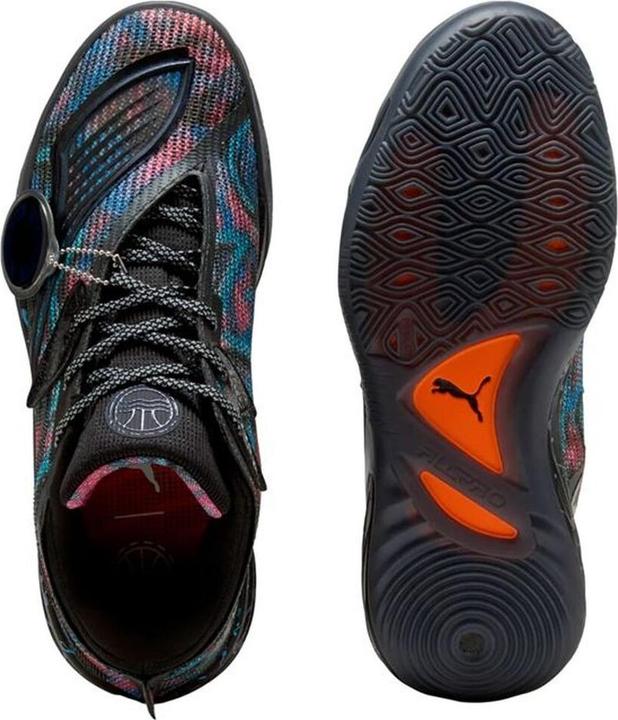 Produktbild Puma All-Pro NITRO 2 VBL (41)